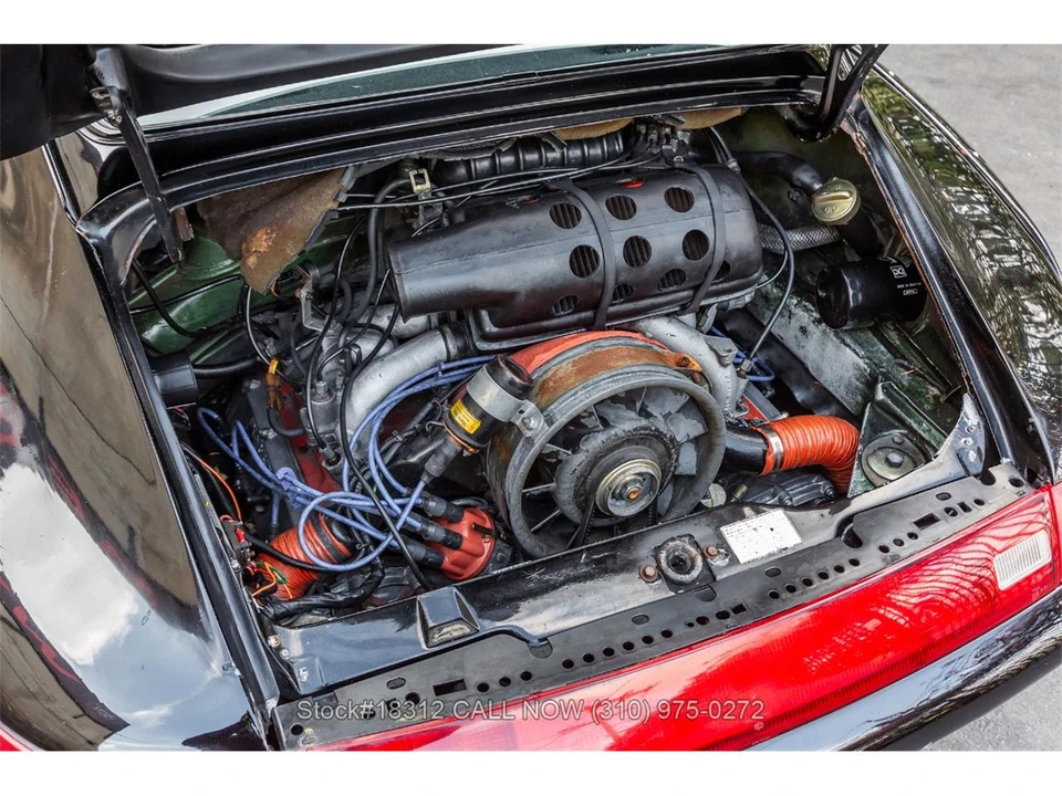 1979 Porsche 911 Carrera SC - Image 24 of 31