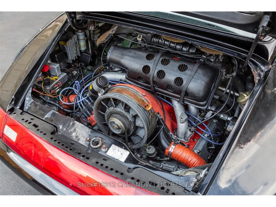 1979 Porsche 911 Carrera SC - Image 26 of 31