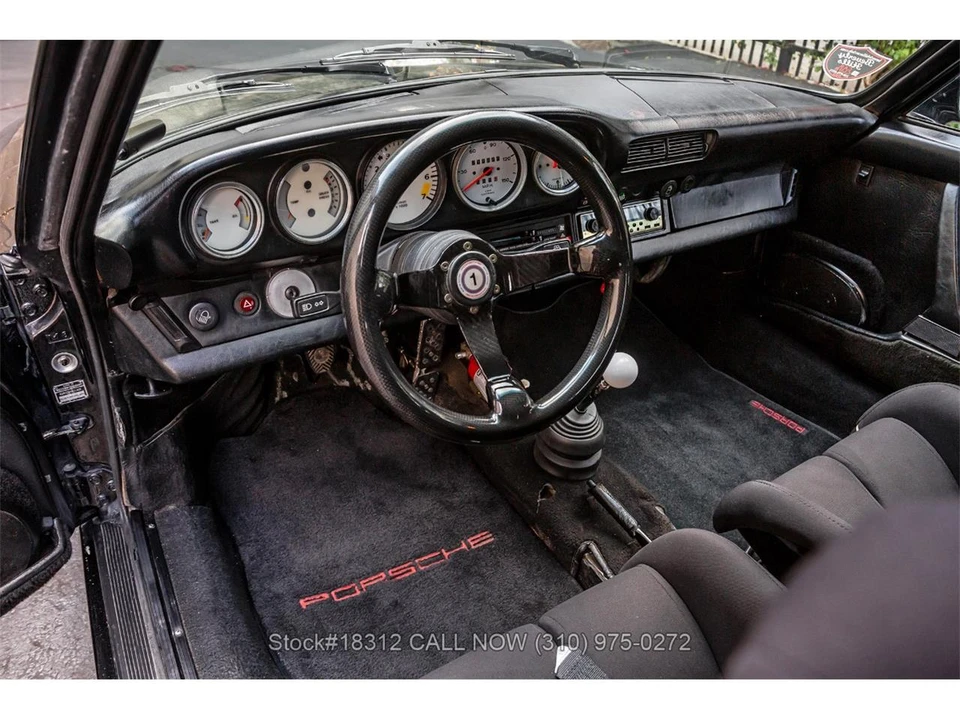 1979 Porsche 911 Carrera SC - Image 15 of 31