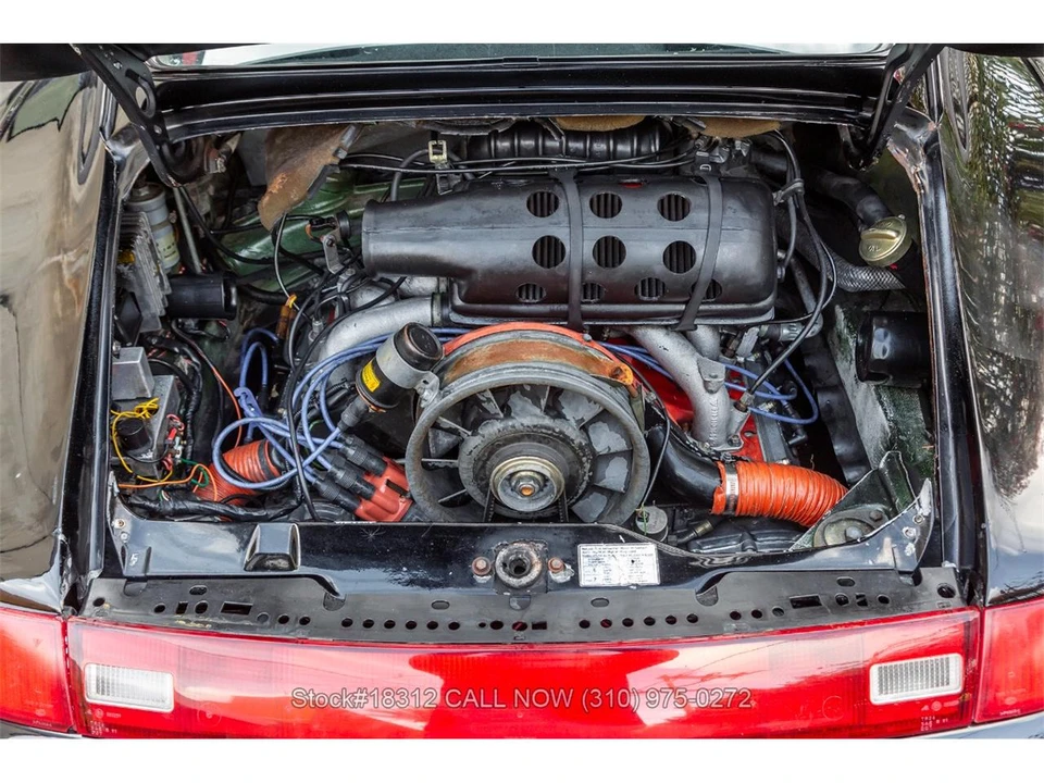 1979 Porsche 911 Carrera SC - Image 25 of 31