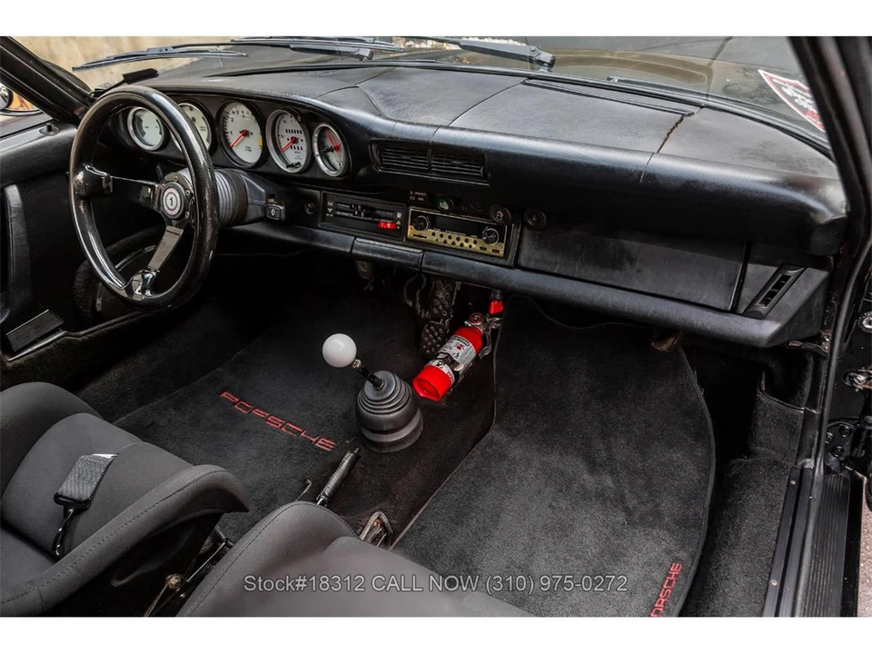 1979 Porsche 911 Carrera SC - Image 19 of 31