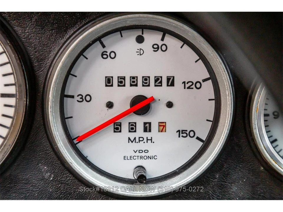 1979 Porsche 911 Carrera SC - Image 17 of 31