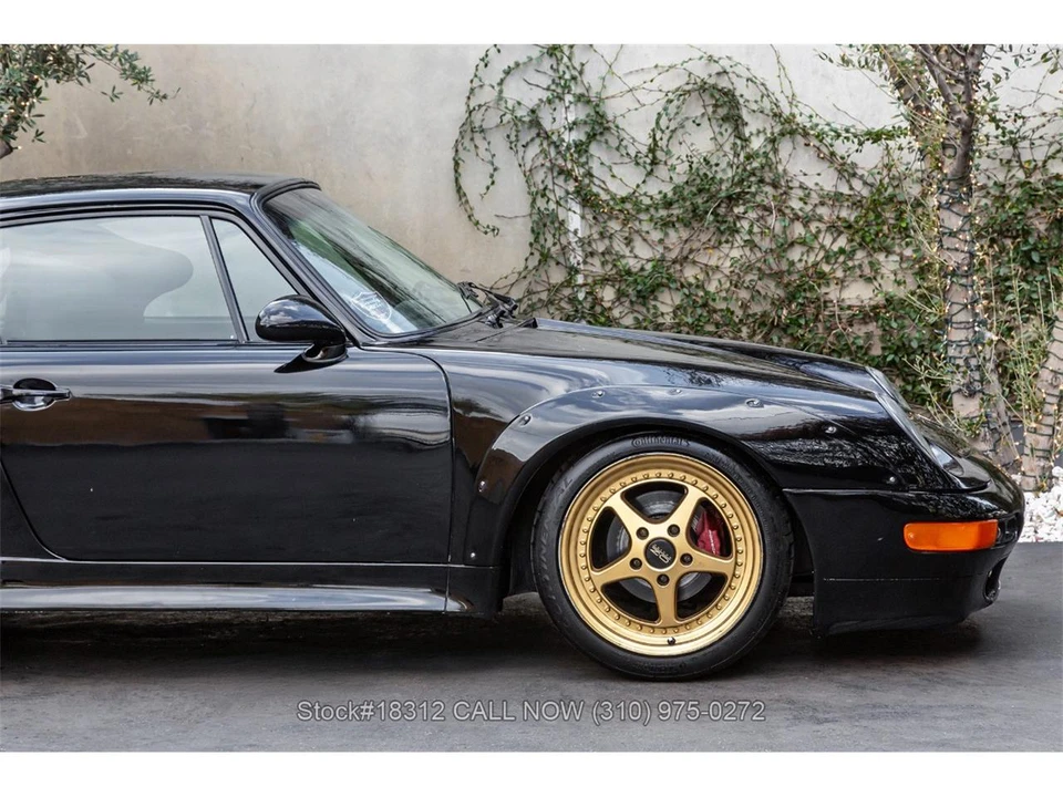 1979 Porsche 911 Carrera SC - Image 9 of 31