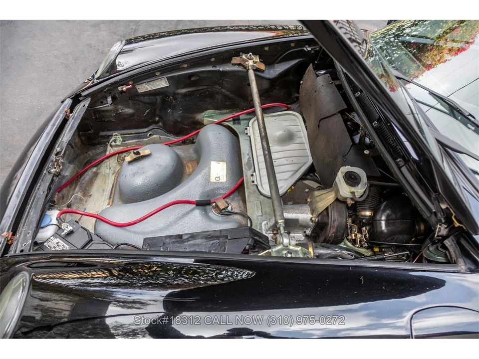 1979 Porsche 911 Carrera SC - Image 21 of 31