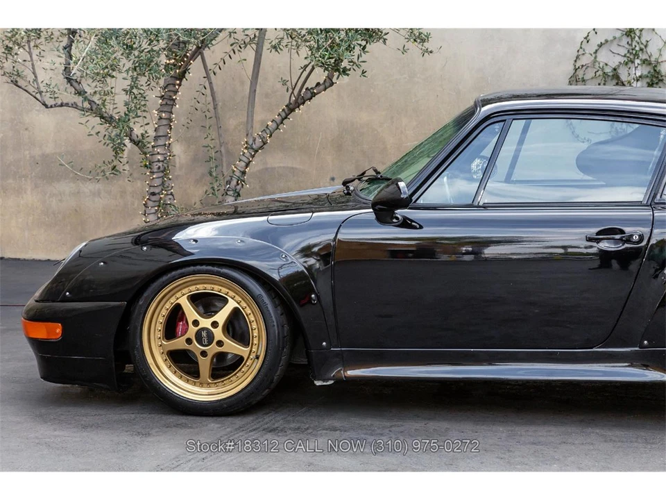 1979 Porsche 911 Carrera SC - Image 11 of 31