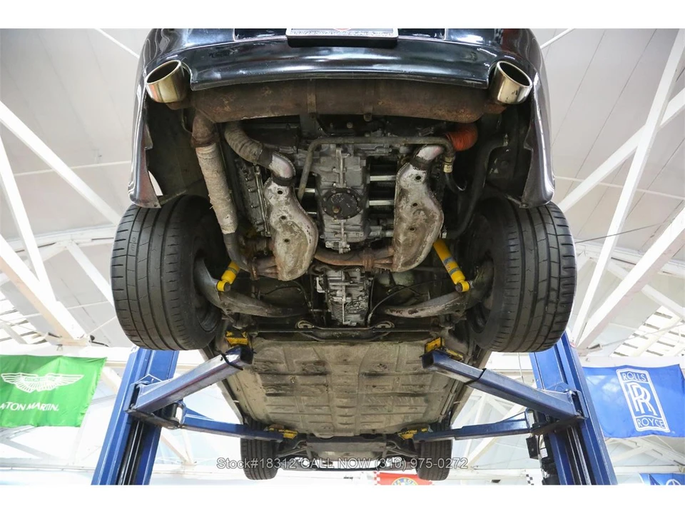 1979 Porsche 911 Carrera SC - Image 27 of 31
