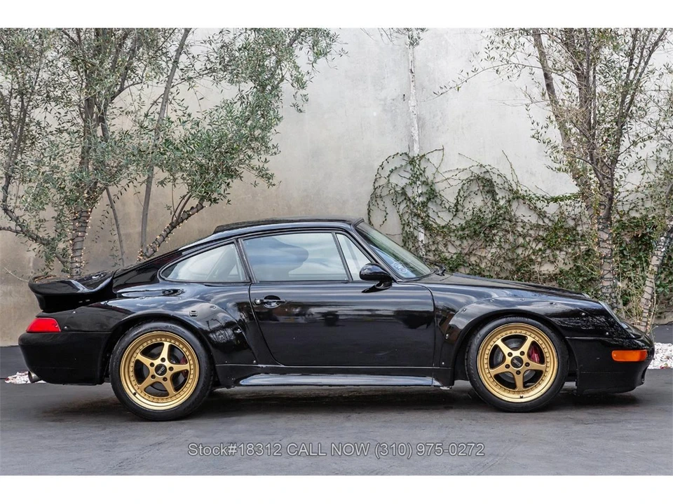 1979 Porsche 911 Carrera SC - Image 3 of 31