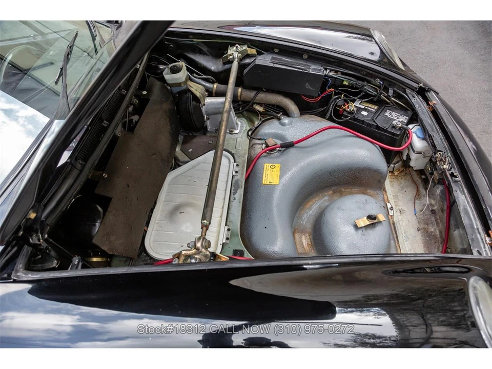1979 Porsche 911 Carrera SC - Image 23 of 31