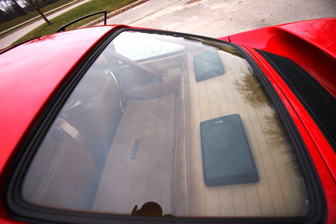 1979 Porsche 911 Carrera SC - Image 22 of 31