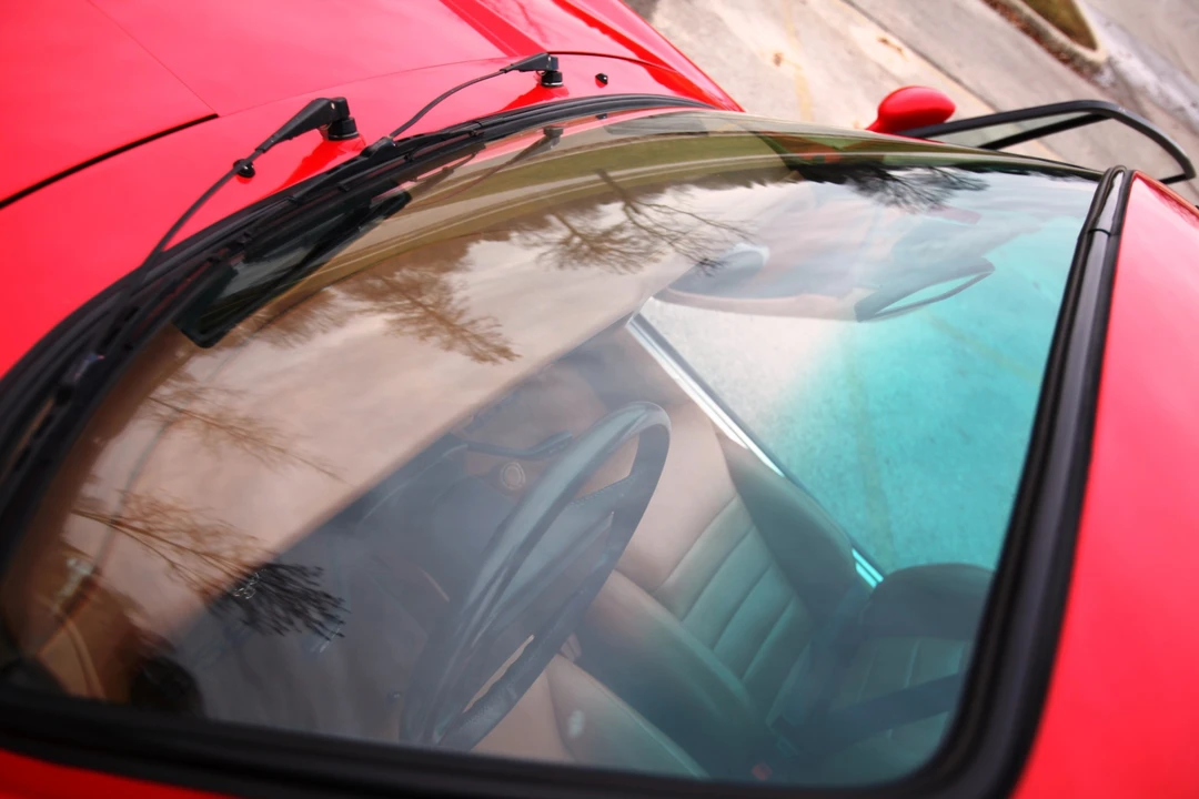 1979 Porsche 911 Carrera SC - Image 24 of 31