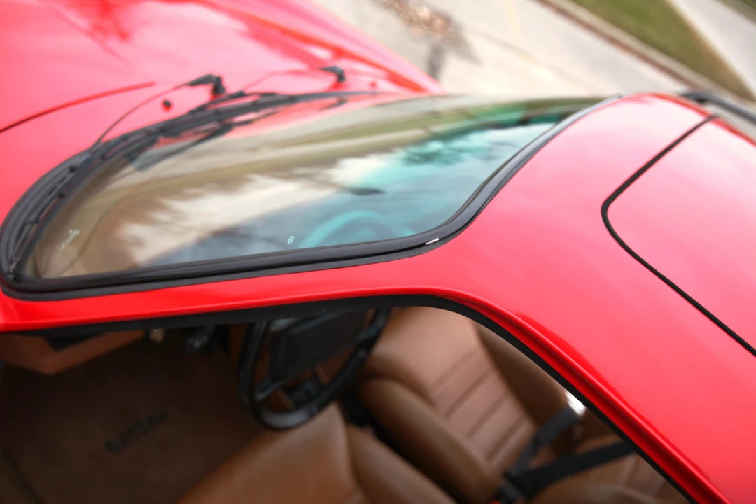 1979 Porsche 911 Carrera SC - Image 25 of 31