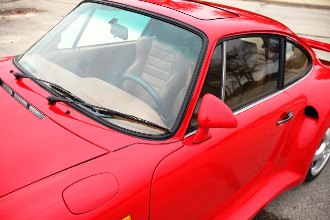1979 Porsche 911 Carrera SC - Image 26 of 31