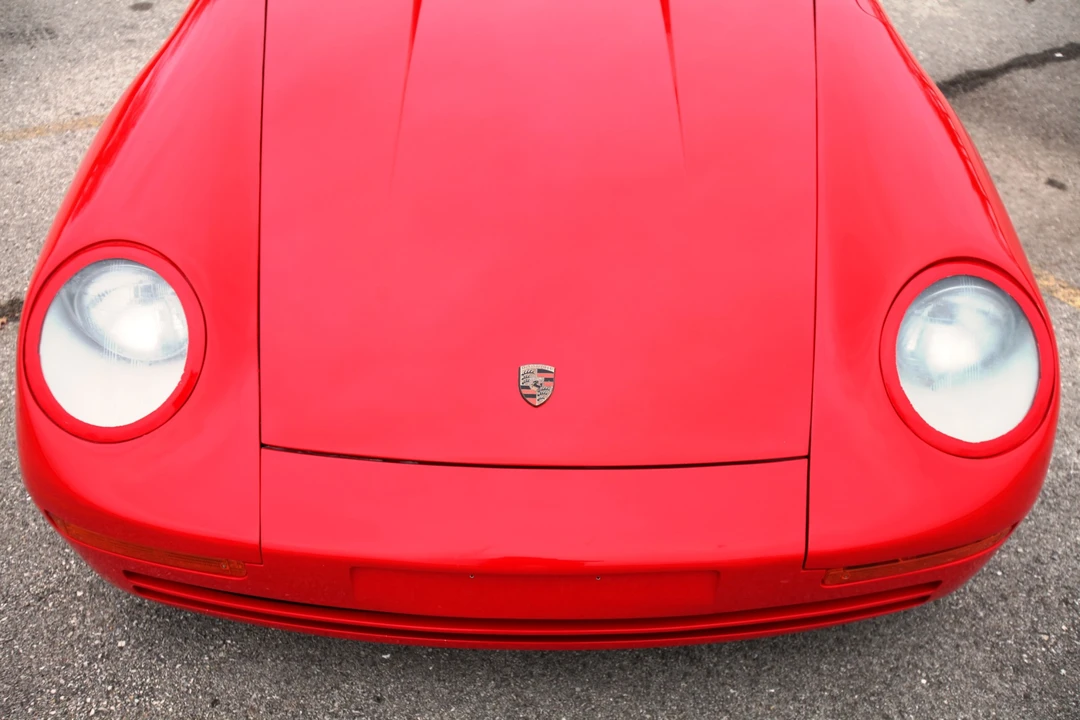 1979 Porsche 911 Carrera SC - Image 27 of 31