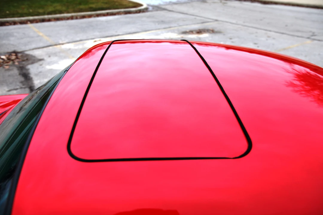 1979 Porsche 911 Carrera SC - Image 29 of 31