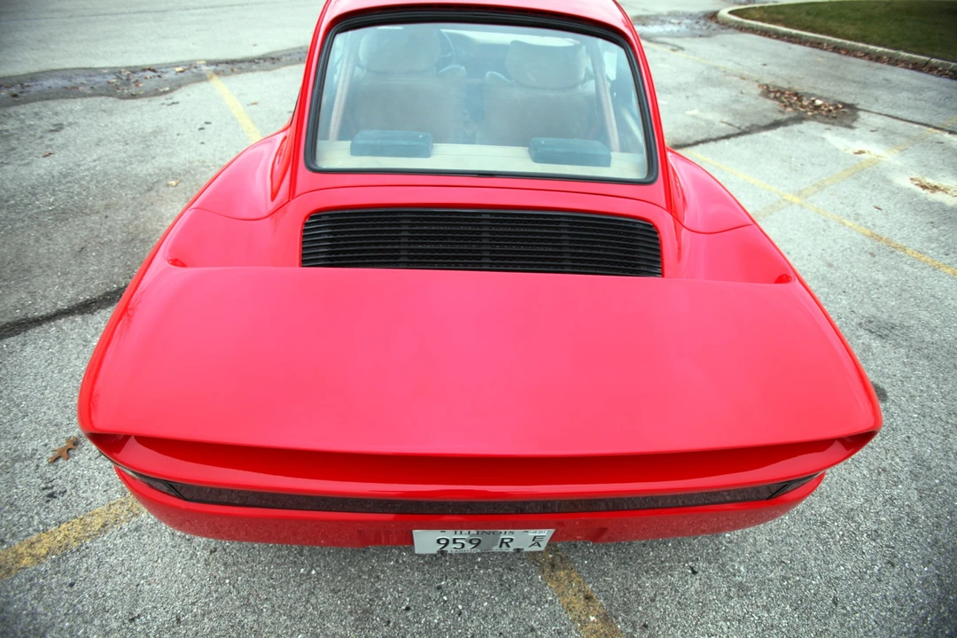 1979 Porsche 911 Carrera SC - Image 8 of 31