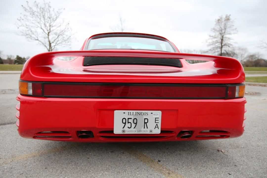 1979 Porsche 911 Carrera SC - Image 10 of 31
