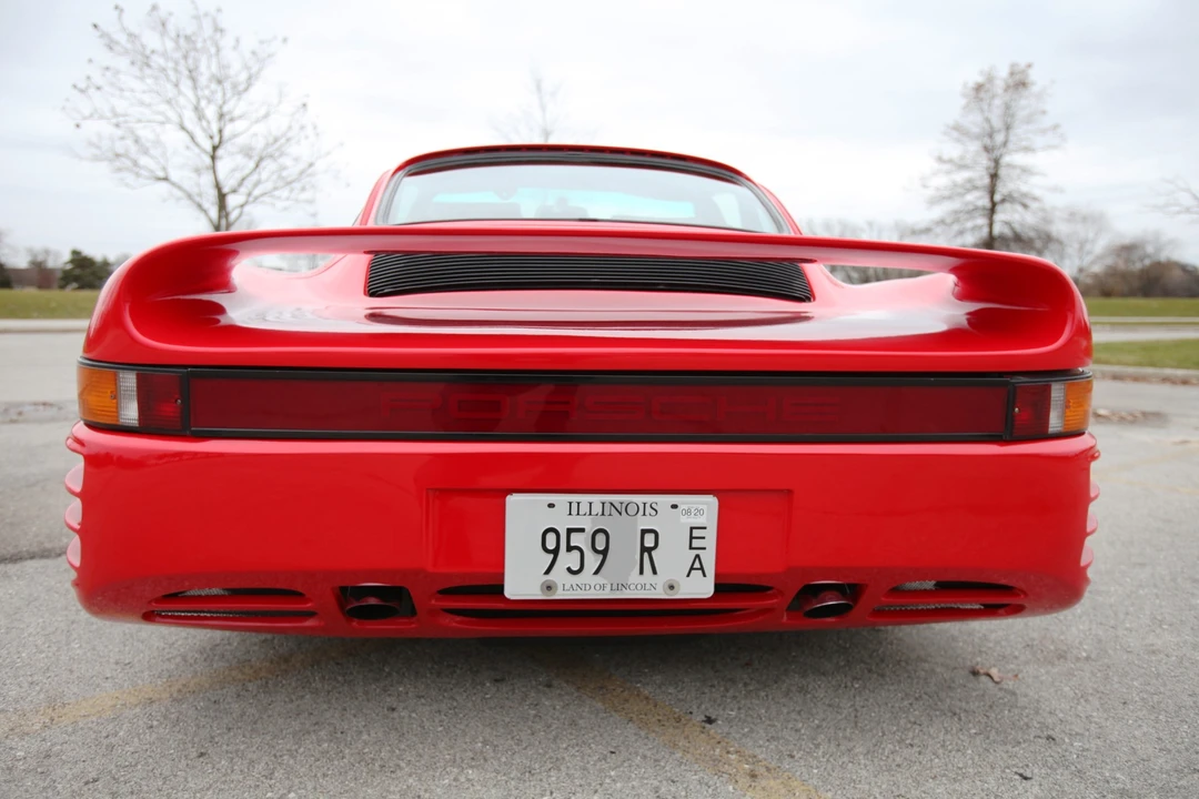 1979 Porsche 911 Carrera SC - Image 9 of 31