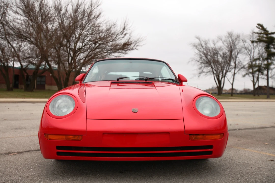 1979 Porsche 911 Carrera SC - Image 17 of 31