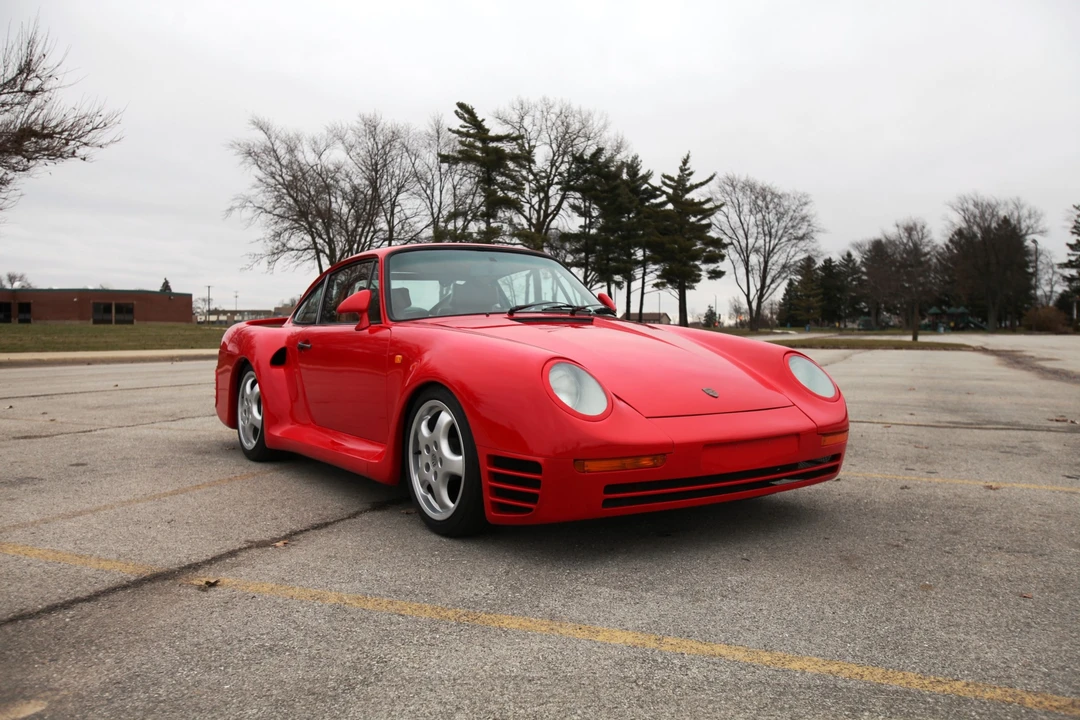 1979 Porsche 911 Carrera SC - Image 15 of 31