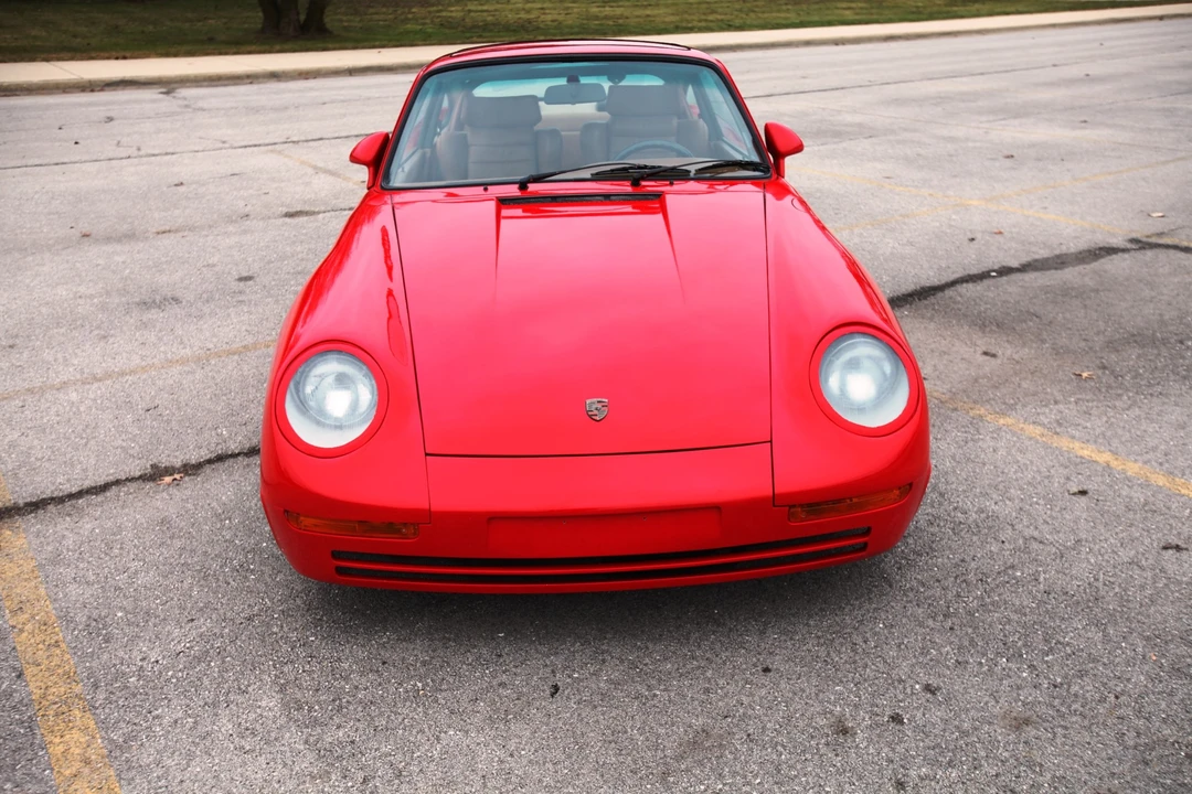 1979 Porsche 911 Carrera SC - Image 16 of 31
