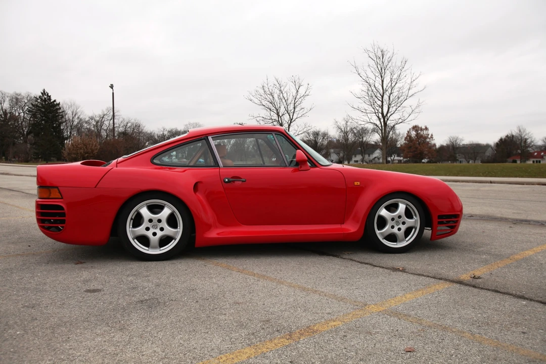 1979 Porsche 911 Carrera SC - Image 13 of 31