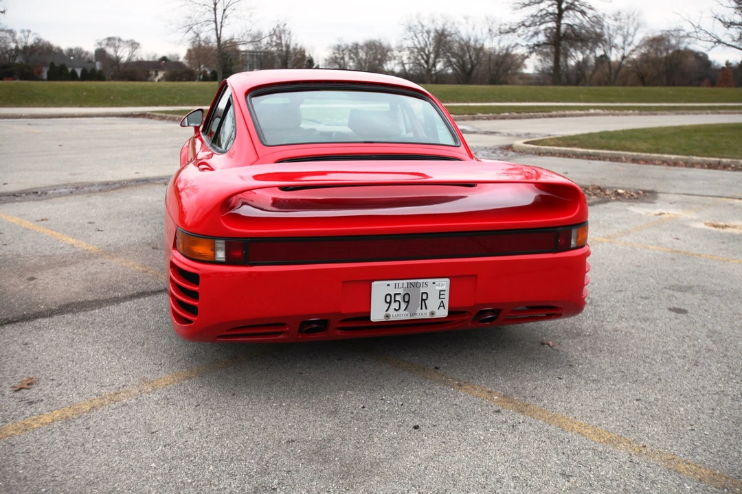1979 Porsche 911 Carrera SC - Image 7 of 31