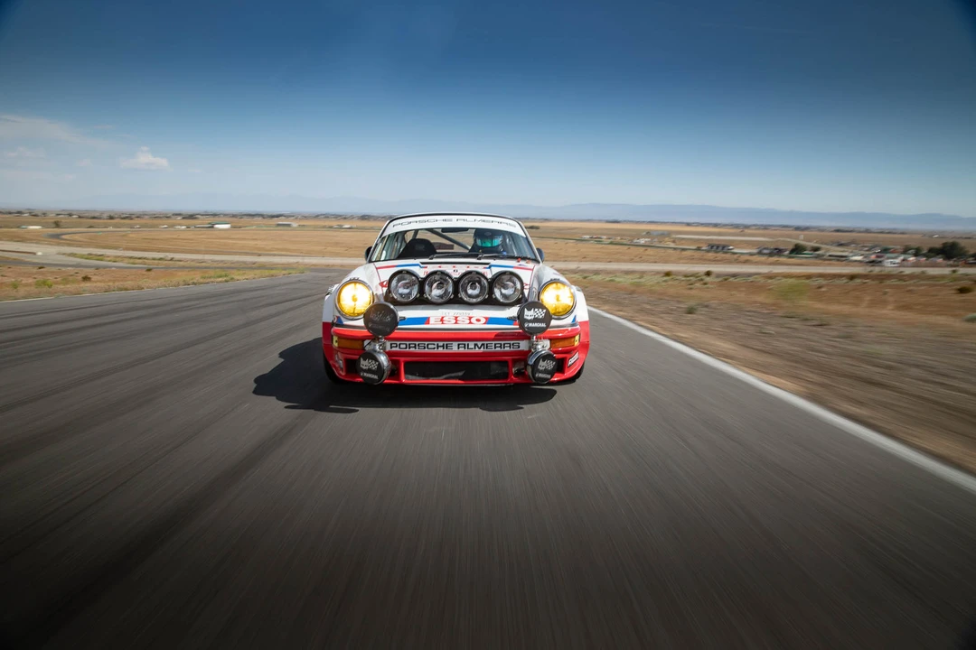 1979 Porsche 911 Carrera SC - Image 7 of 31