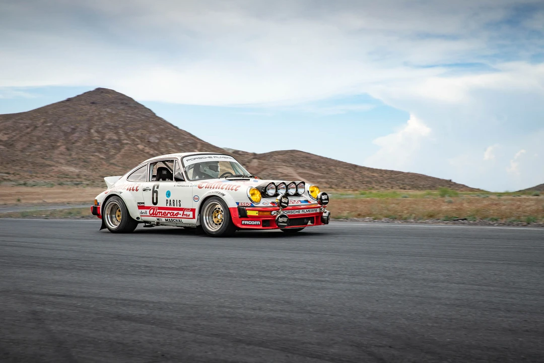 1979 Porsche 911 Carrera SC - Image 3 of 31