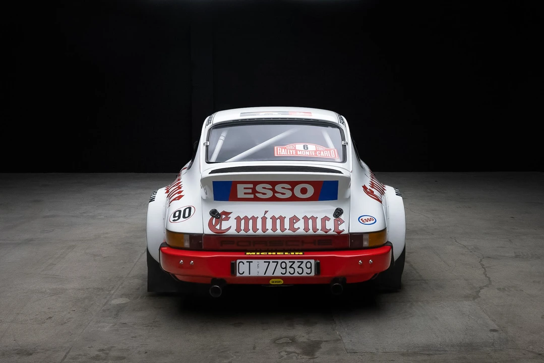 1979 Porsche 911 Carrera SC - Image 29 of 31