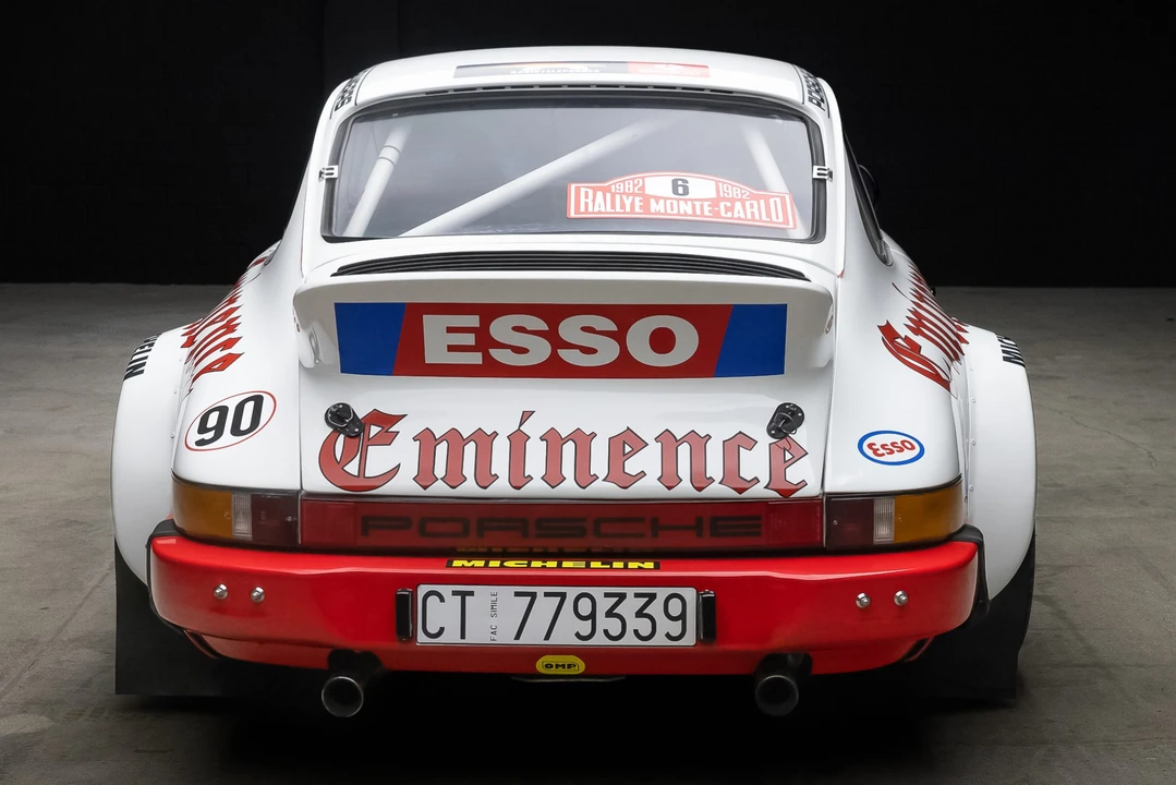 1979 Porsche 911 Carrera SC - Image 28 of 31