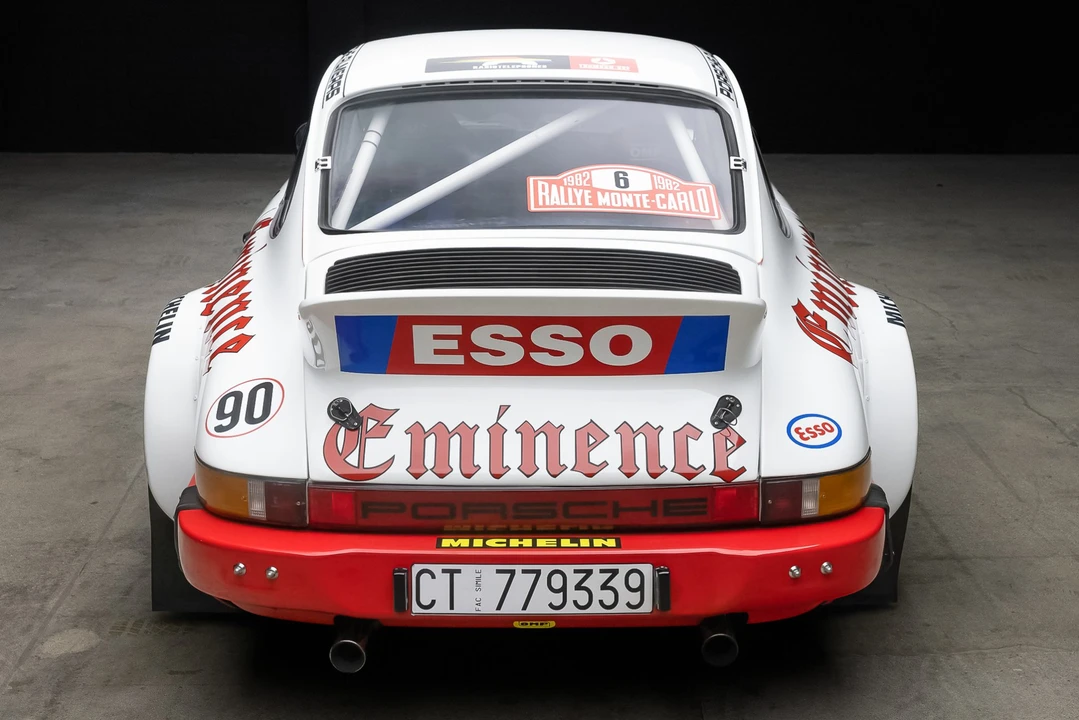 1979 Porsche 911 Carrera SC - Image 27 of 31