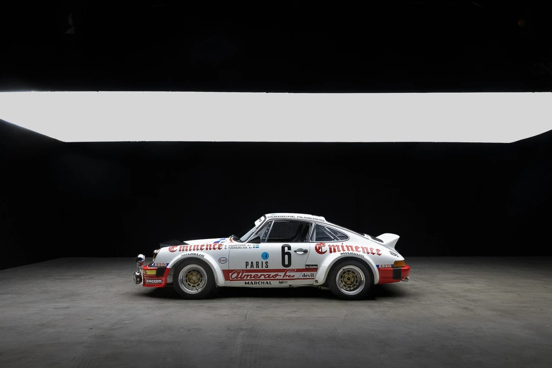 1979 Porsche 911 Carrera SC - Image 17 of 31