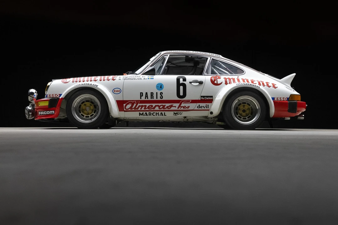 1979 Porsche 911 Carrera SC - Image 20 of 31