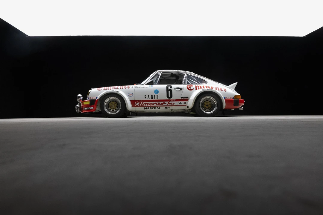 1979 Porsche 911 Carrera SC - Image 18 of 31