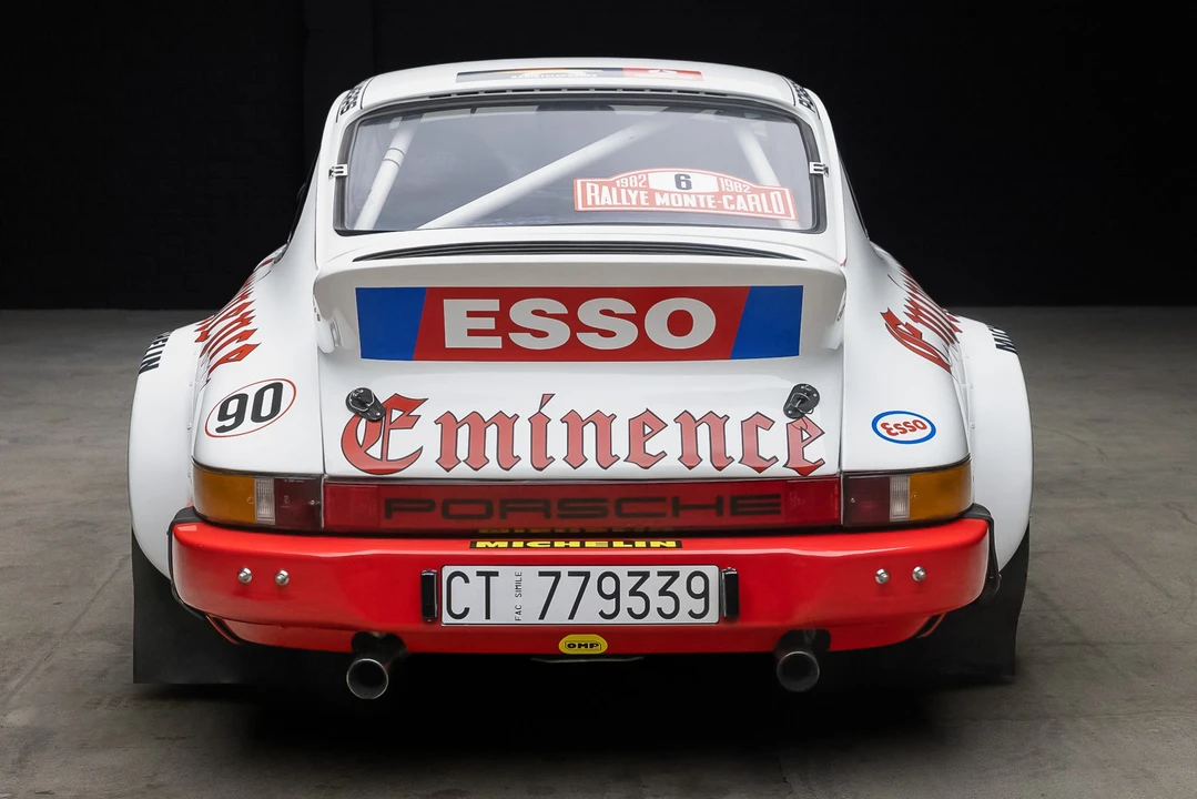 1979 Porsche 911 Carrera SC - Image 26 of 31