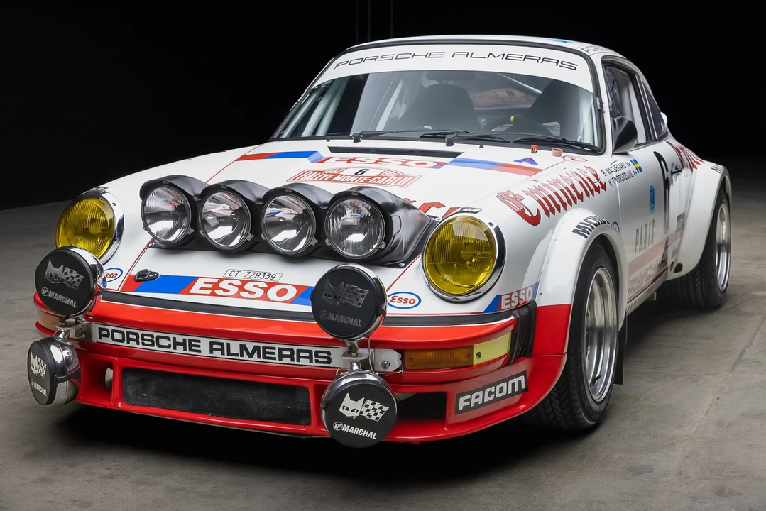 1979 Porsche 911 Carrera SC - Image 10 of 31