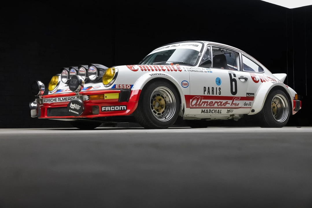 1979 Porsche 911 Carrera SC - Image 11 of 31