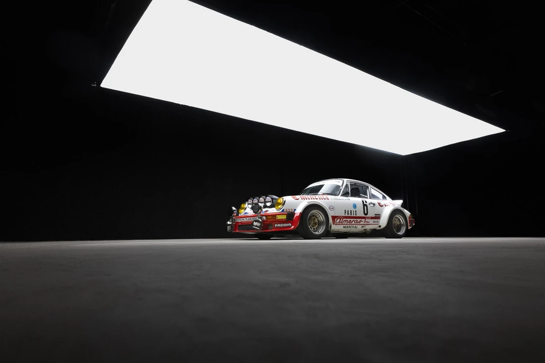 1979 Porsche 911 Carrera SC - Image 9 of 31