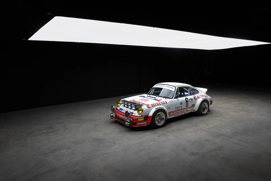1979 Porsche 911 Carrera SC - Image 8 of 31