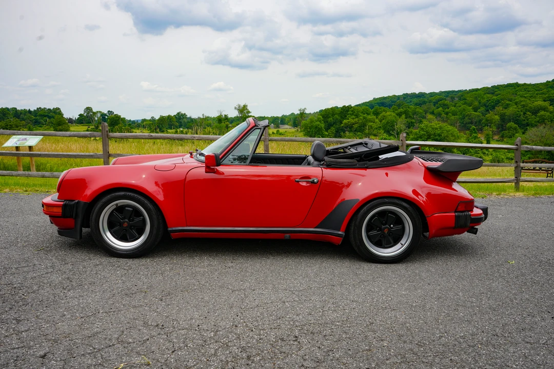 1979 Porsche 911 Carrera SC - Image 30 of 31