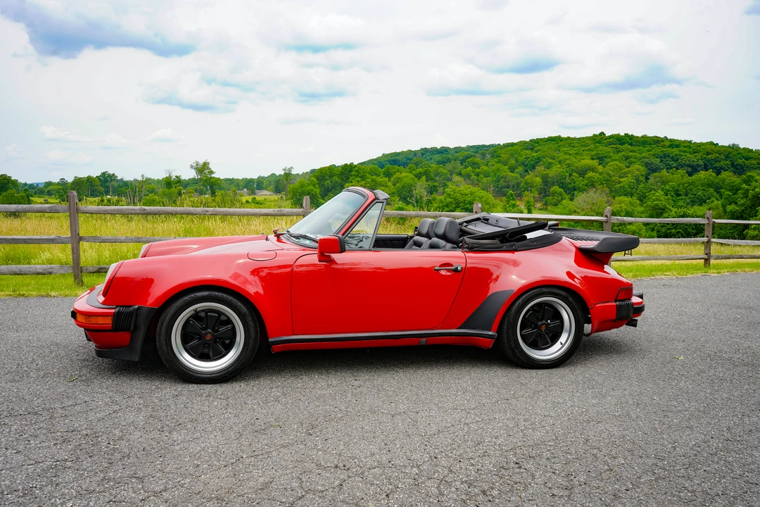 1979 Porsche 911 Carrera SC - Image 27 of 31