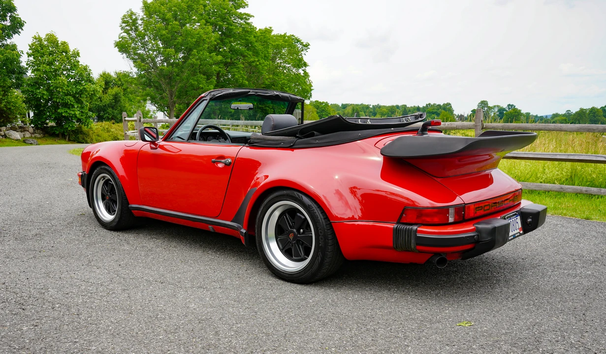 1979 Porsche 911 Carrera SC - Image 31 of 31