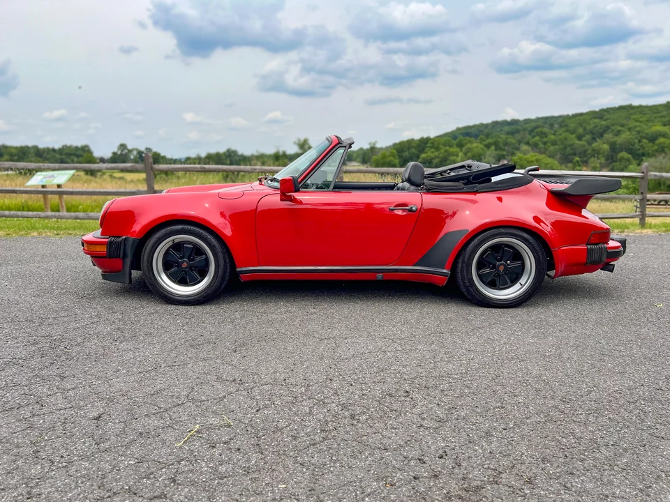 1979 Porsche 911 Carrera SC - Image 29 of 31