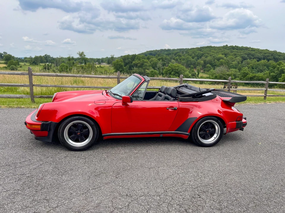 1979 Porsche 911 Carrera SC - Image 28 of 31