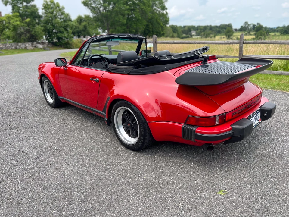 1979 Porsche 911 Carrera SC - Image 14 of 31