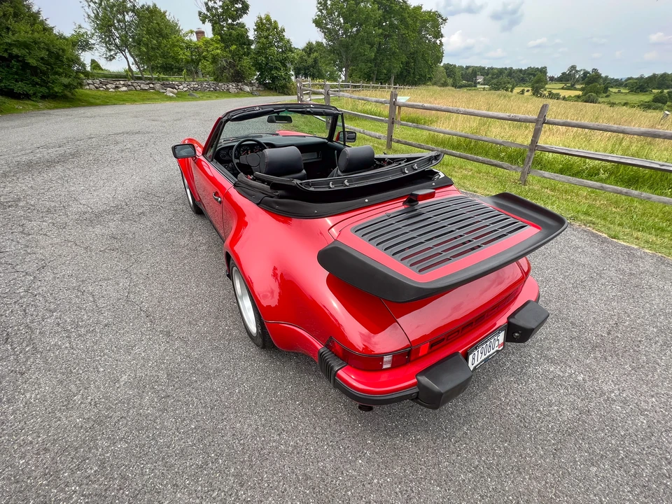 1979 Porsche 911 Carrera SC - Image 16 of 31