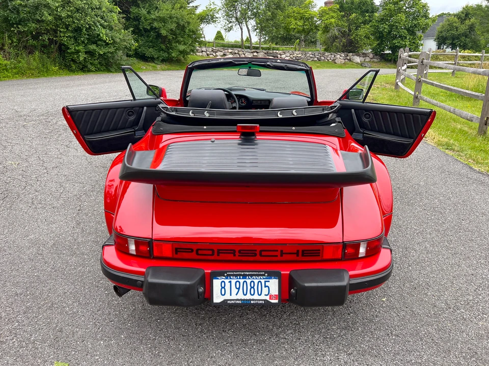 1979 Porsche 911 Carrera SC - Image 17 of 31