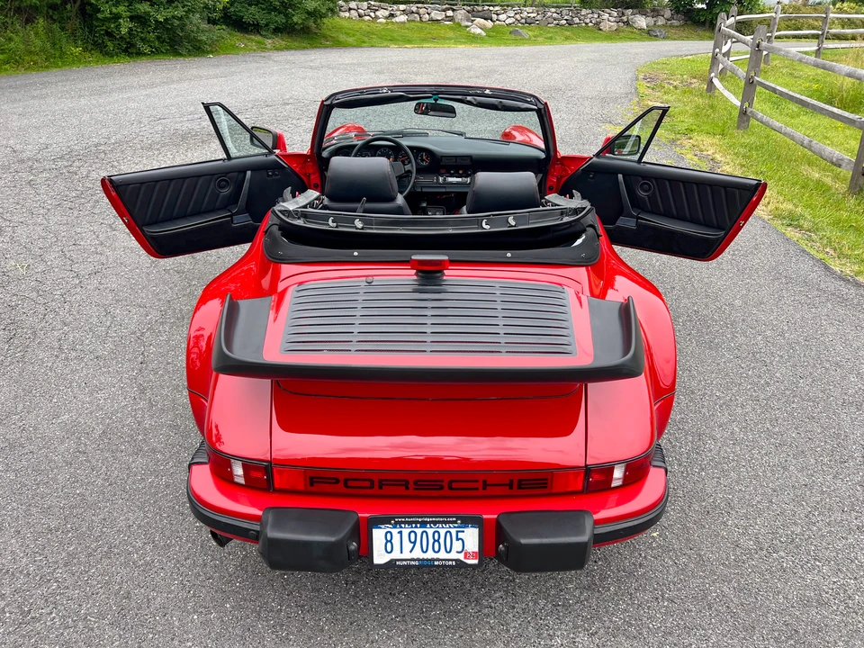 1979 Porsche 911 Carrera SC - Image 18 of 31