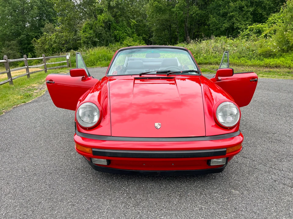 1979 Porsche 911 Carrera SC - Image 25 of 31