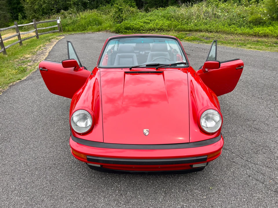 1979 Porsche 911 Carrera SC - Image 26 of 31